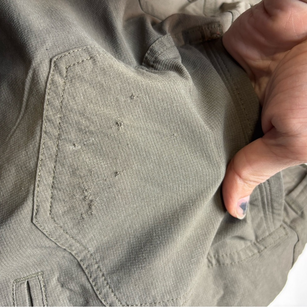 Kuhl deceptr outdoor Pants sz 36x30‎ - Picture 8 of 10